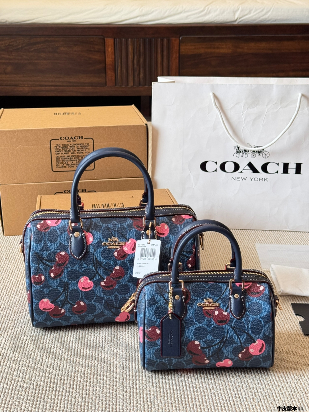 coach bag 308